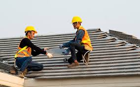 Best Commercial Roofing Services  in Dalzell, SC